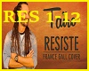 Tairo - Resiste