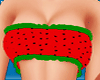 {N} watermelon dress !