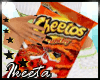 iC|Cheetos Snack