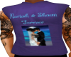 Mariah & Shaun shirt
