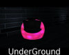 ::UG Pink Glow Chair::