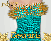 <J> Drv Corset +Spikes 2