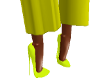 TEF LIMON ISLE PUMPS