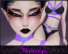 S| Phantom Fire Witch
