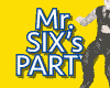 SIX's Party - dance