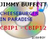 CHEESEBURGER IN PARADISE