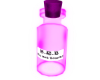 AS Purple BRB Bottle