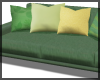 Couch ~ Green Spring