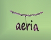 collier aeria