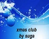 christmas blue club