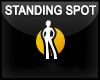 [DC] Standing Spot