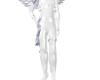 white angel oufit