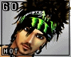 [GO]Surfer Monster Cap!!