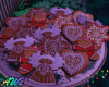 XmasPlateOfGingerbread