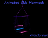 Anim Neon Club Hammok