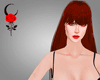 ☾ Karlina Red