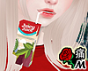 蝶 Passion Fruit Juice