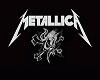 Metallica Lther Jacket I