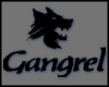 Gangrel Clan sticker