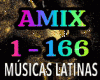 Latino-Mix