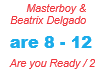 Masterboy / Are you