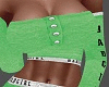 +LYRA OUTFIT GREEN+