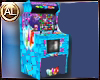 ARCADE INTERACTIVE GAME