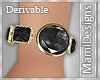 [M]Derivable Bracelets
