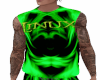 Linux Tank Top