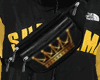 North Royalty backpacks