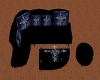 Cross Chair