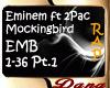 Eminem - Mockingbird Pt1