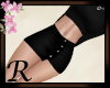 RL Skirt Black