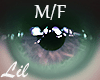 f Eyes M/F