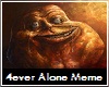 Forever ALone Meme pic