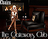 [M] The Gateways Chairs