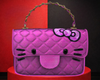 Chelly Pink Bag F