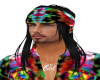 hippie Bandana / Hair