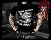 Perchita Shirt ~DA~