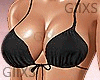 @Bikini Crochet Wide Set
