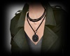 Epic pentagram necklaceM