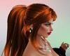 Copper red hair Nicole