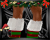 Holiday Boots R&G