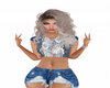 Blue Jean Baby