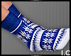 IC| Holly Socks Nv