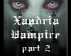 Xandria Vampire pt2