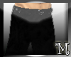 |M| Luxury Elegant Pants