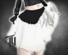 666 l ruffled blom