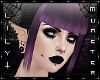 LM` Lilly Goth Bang