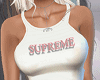 Supreme Outfit
